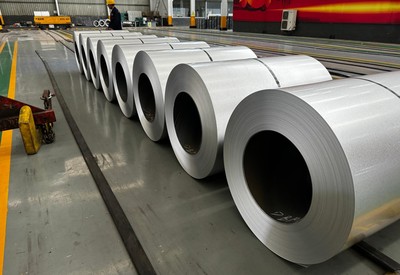 hot rolled coil